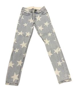 STELLA MCCARTNEY KIDS Детские джинсы