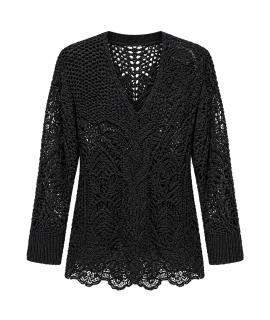 ERMANNO SCERVINO Джемпер / свитер