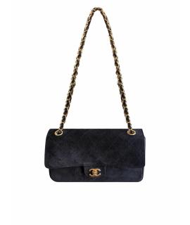 CHANEL Сумка через плечо