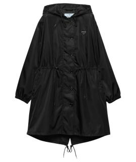 PRADA Тренч/плащ