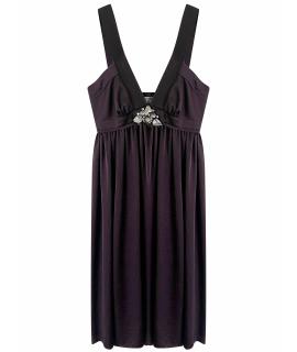 LANVIN Коктейльное платье