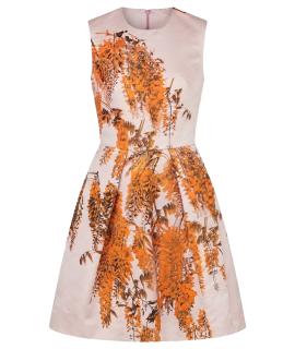 CHRISTIAN DIOR Коктейльное платье