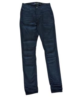 SAINT LAURENT Джинсы слим