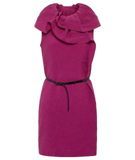 LANVIN Коктейльное платье