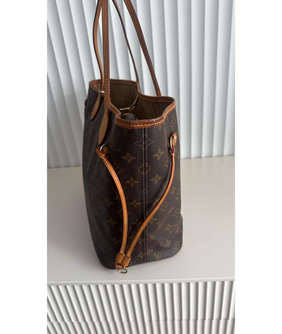 LOUIS VUITTON Мульти сумка с короткими ручками, фото 2
