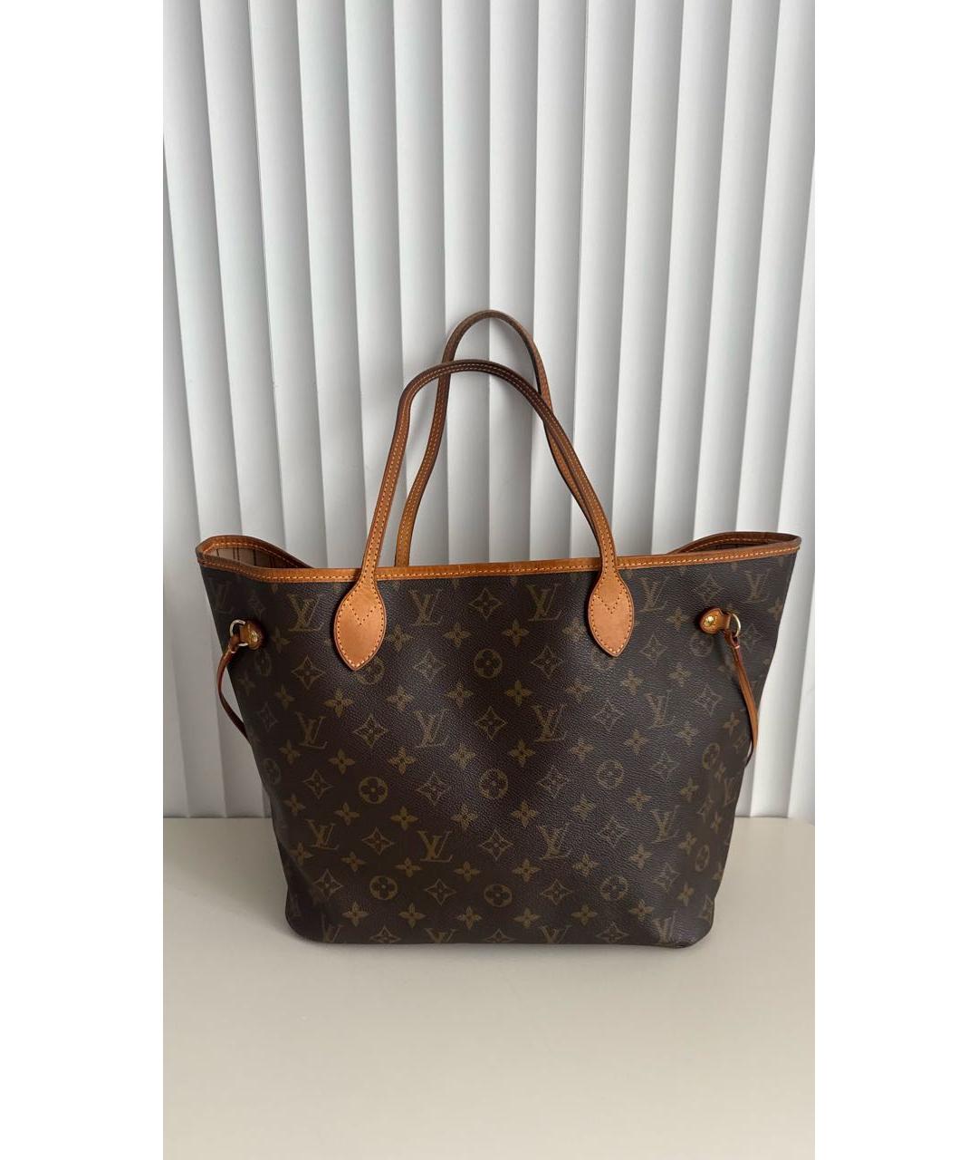 LOUIS VUITTON Мульти сумка с короткими ручками, фото 8