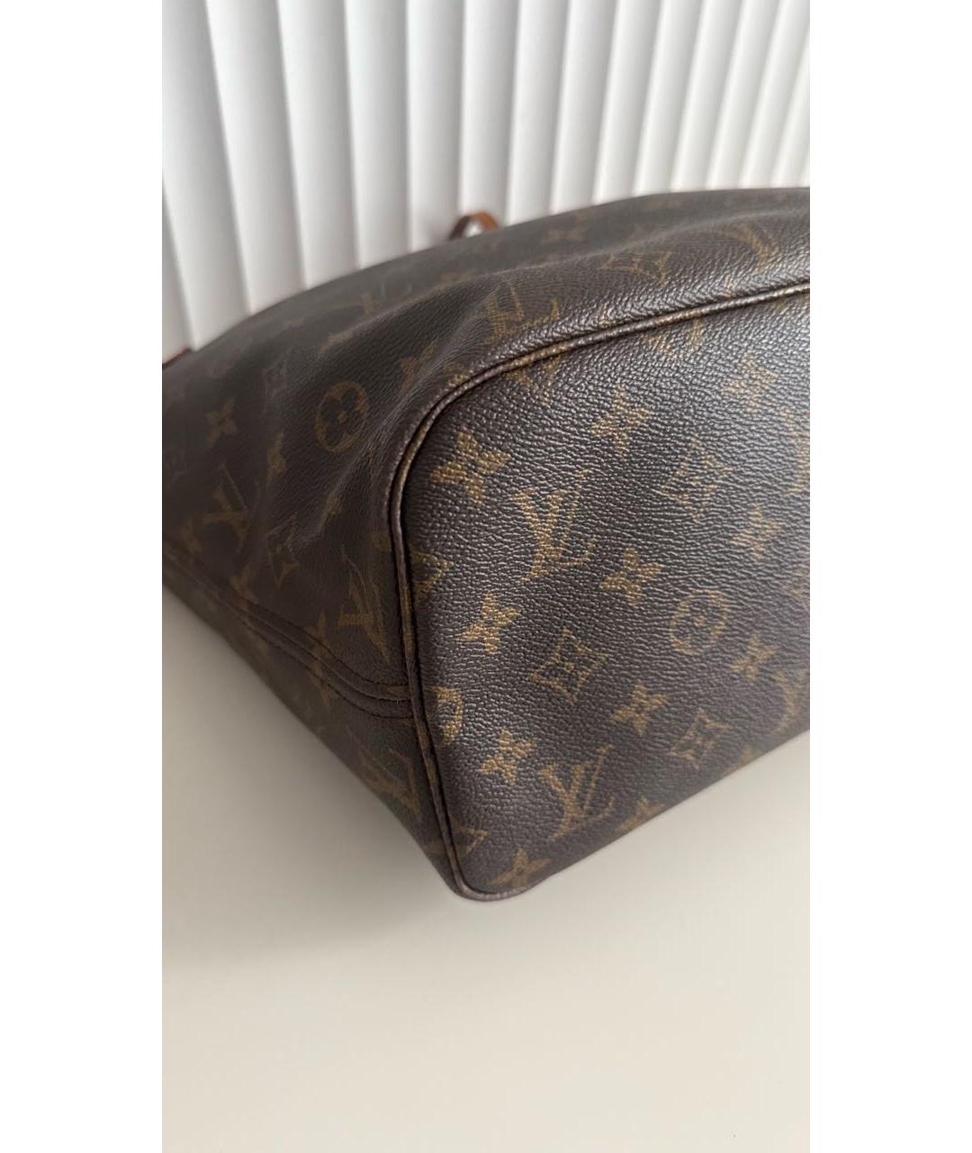 LOUIS VUITTON Мульти сумка с короткими ручками, фото 6