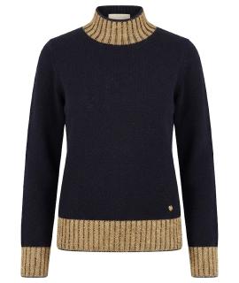 TRUSSARDI JEANS Водолазка