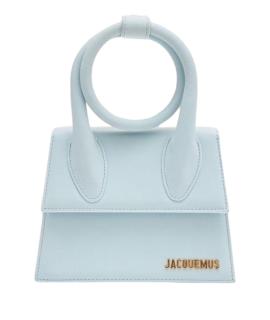 JACQUEMUS Сумка с короткими ручками