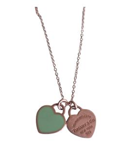 TIFFANY&CO Колье