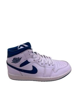 JORDAN Высокие кроссовки / кеды