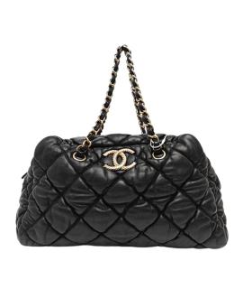 CHANEL Сумка через плечо