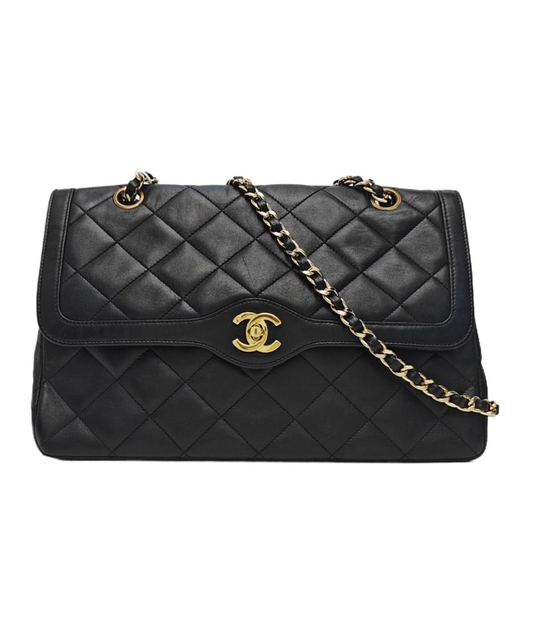 CHANEL Сумка через плечо, фото 6