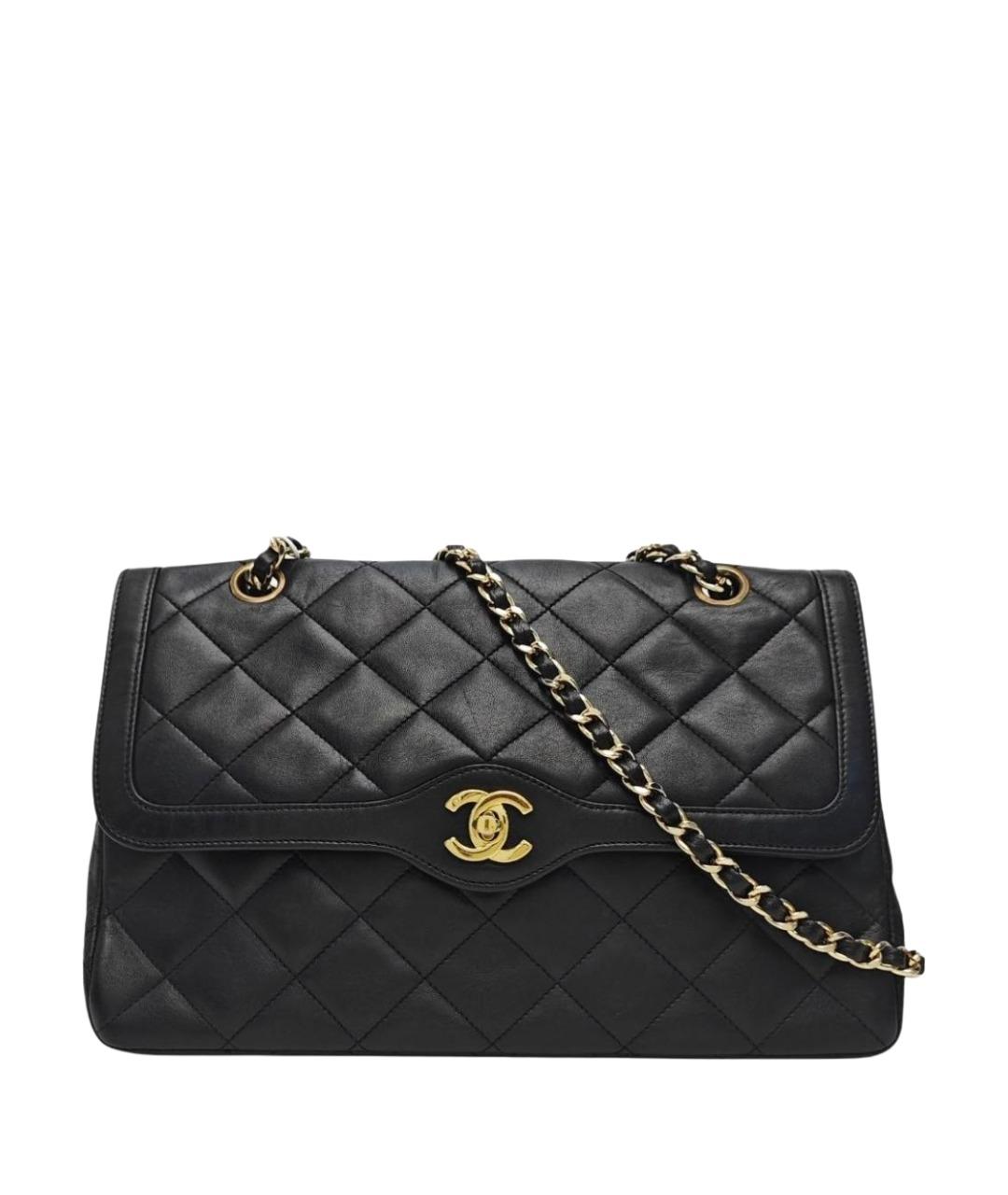 CHANEL Сумка через плечо, фото 1