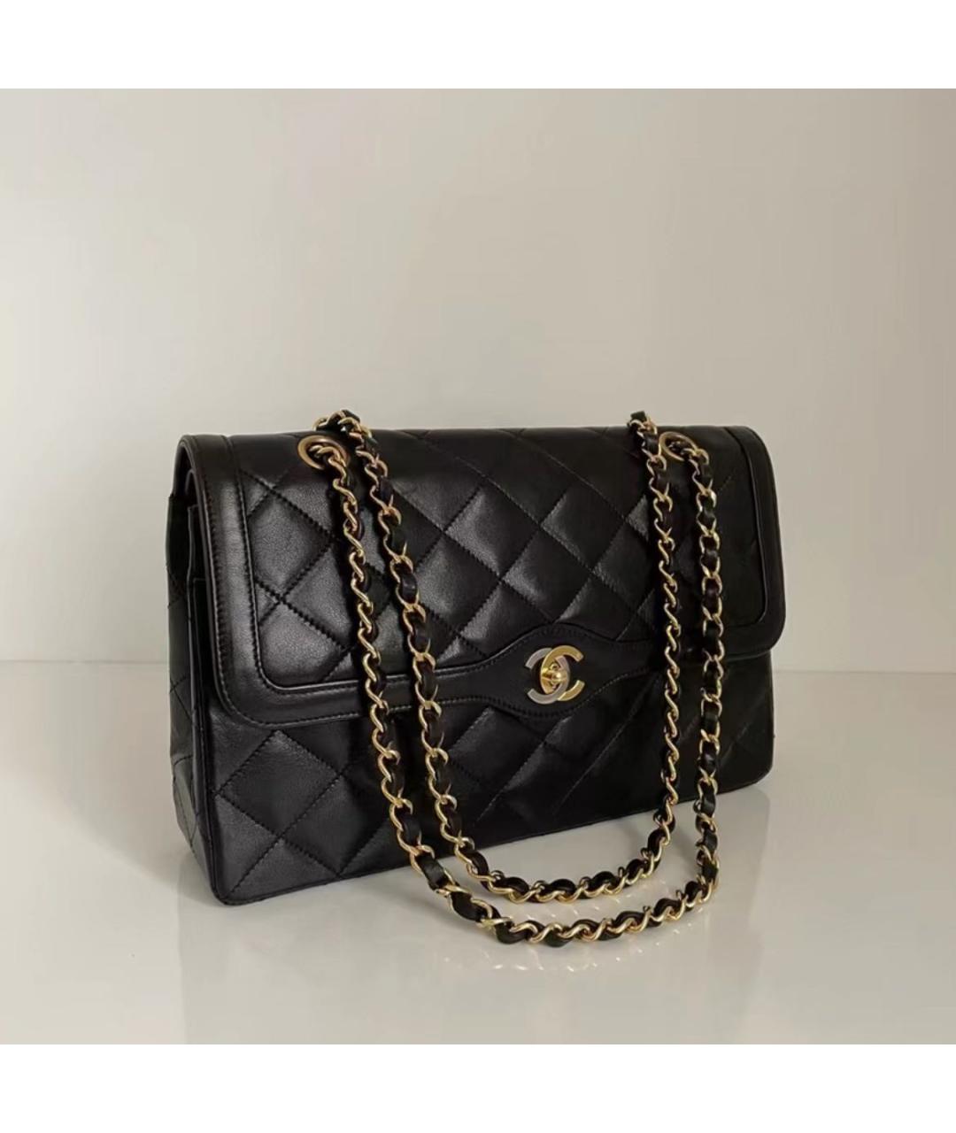 CHANEL Сумка через плечо, фото 2