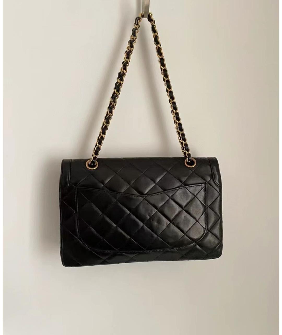 CHANEL Сумка через плечо, фото 4