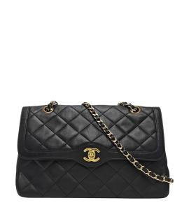 CHANEL Сумка через плечо