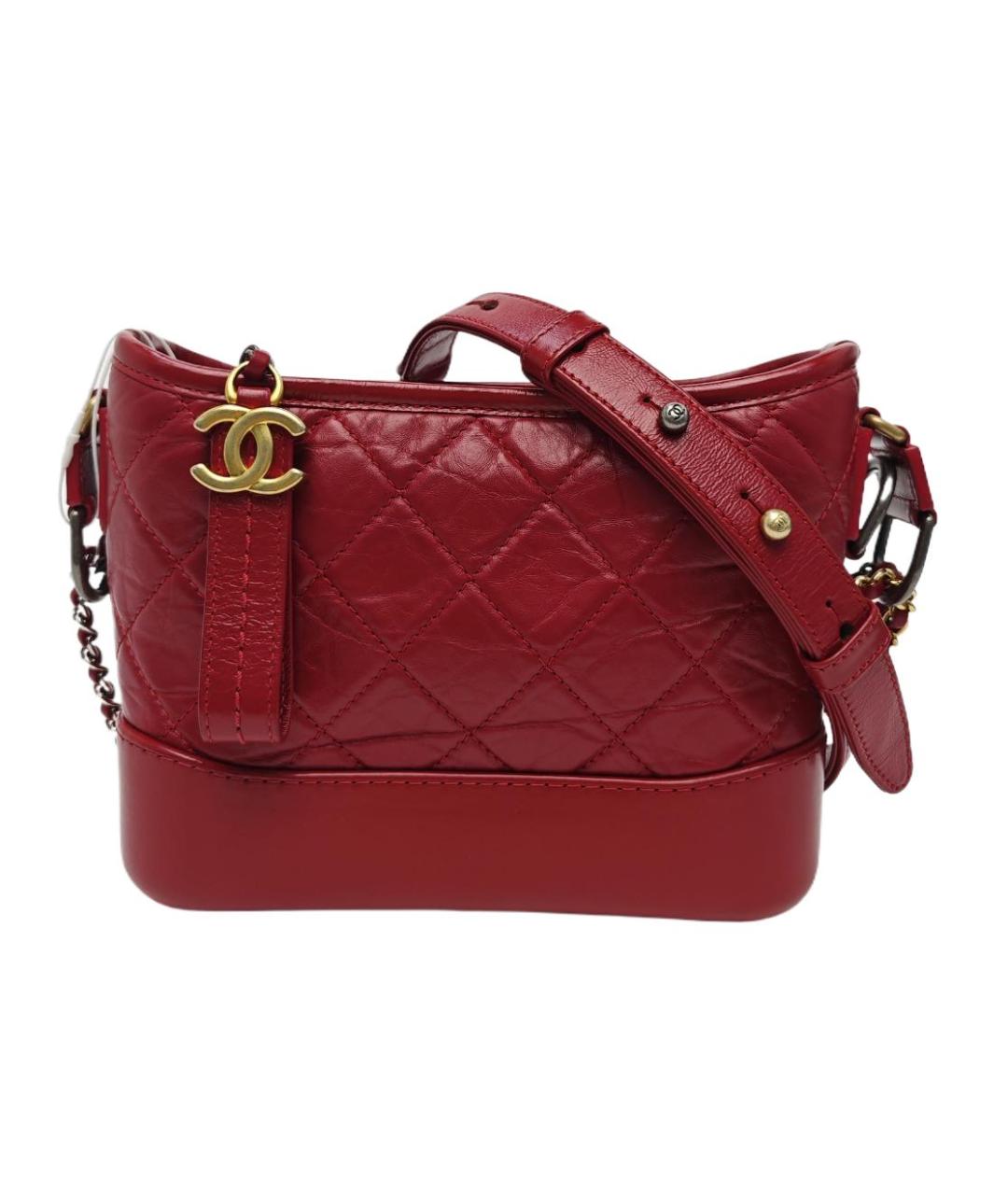 CHANEL Сумка через плечо, фото 6