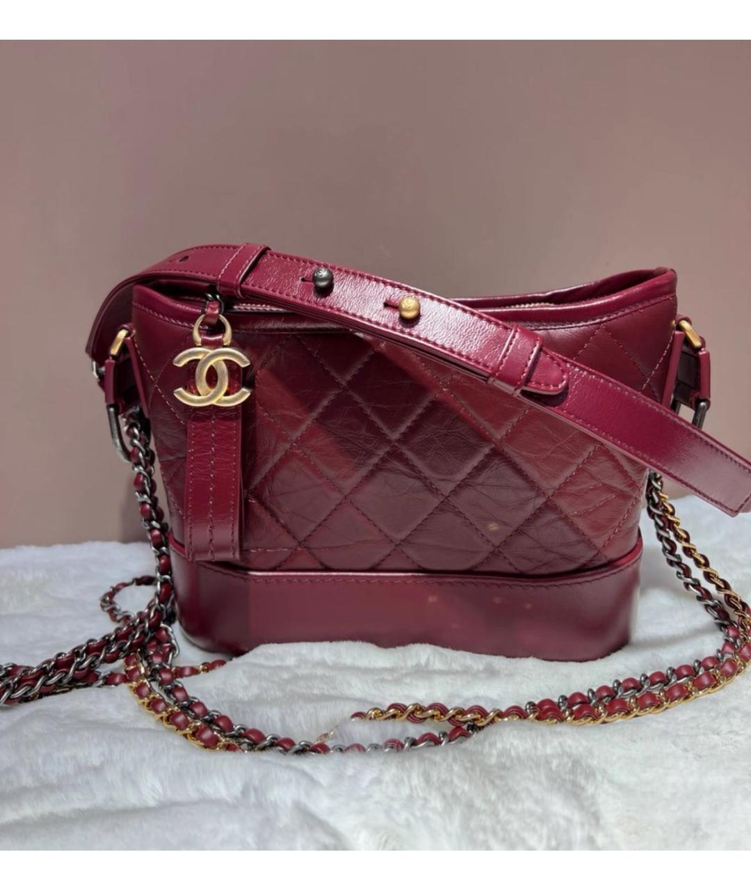 CHANEL Сумка через плечо, фото 2