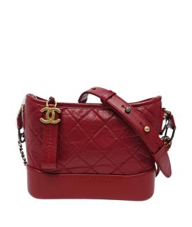 CHANEL Сумка через плечо