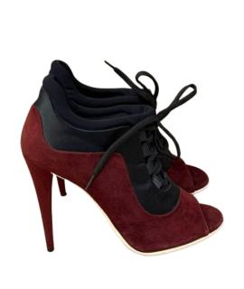 MIU MIU Босоножки