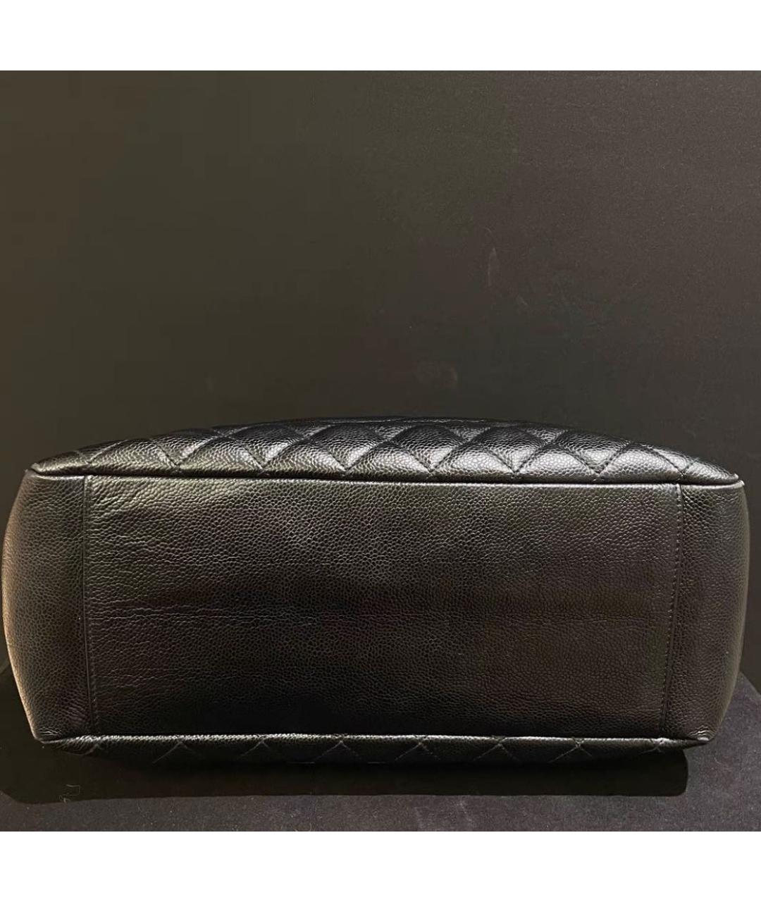 CHANEL Сумка тоут, фото 7