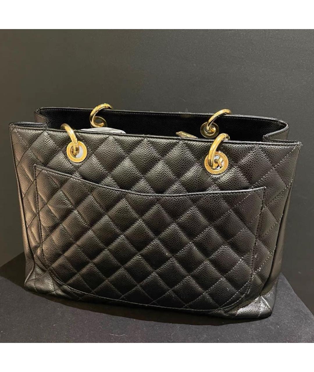 CHANEL Сумка тоут, фото 5