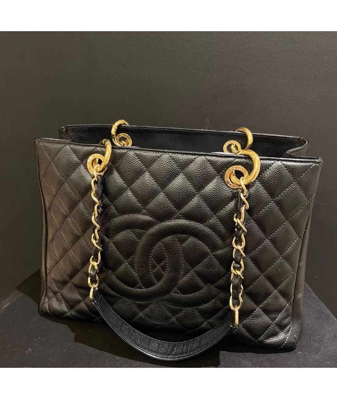 CHANEL Сумка тоут, фото 2
