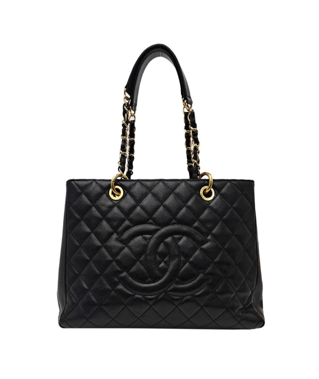 CHANEL Сумка тоут, фото 8