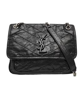 SAINT LAURENT Сумка через плечо