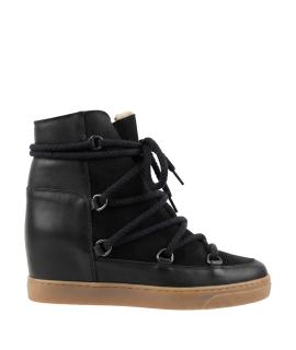 ISABEL MARANT Ботинки