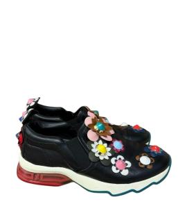 FENDI Слипоны