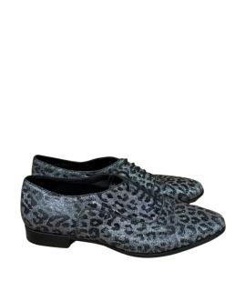 SAINT LAURENT Ботинки