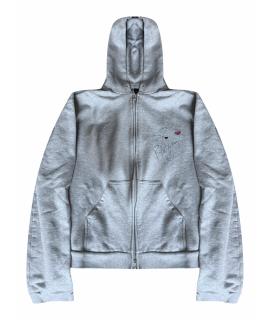 BALENCIAGA Худи/толстовка