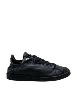 BALENCIAGA Высокие кроссовки / кеды
