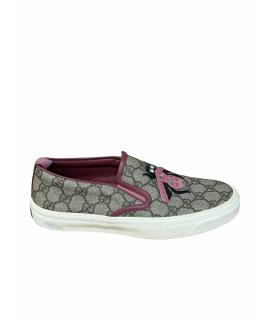GUCCI Слипоны