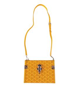 GOYARD Клатч/вечерняя сумка