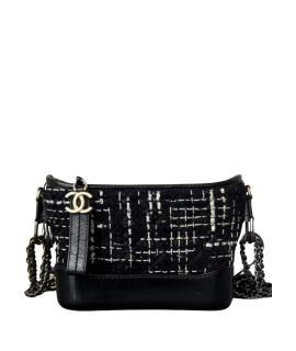 CHANEL Сумка через плечо