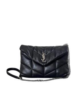 SAINT LAURENT Сумка через плечо