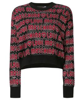 LOVE MOSCHINO Джемпер / свитер