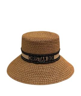 CHRISTIAN DIOR Панама