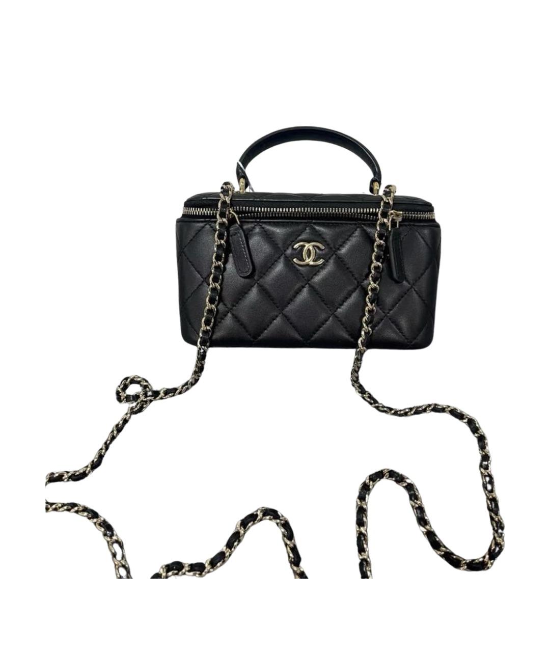 CHANEL Сумка через плечо, фото 1