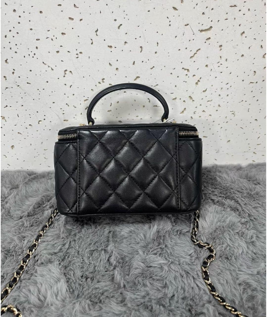 CHANEL Сумка через плечо, фото 2