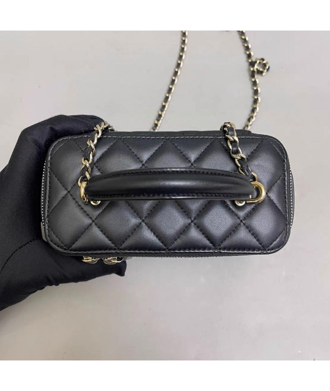 CHANEL Сумка через плечо, фото 3