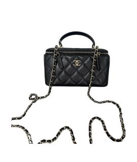 CHANEL Сумка через плечо