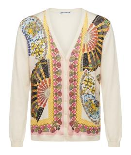 DOLCE&GABBANA Кардиган