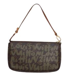 LOUIS VUITTON Сумка с короткими ручками