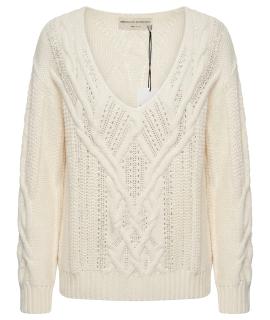 ERMANNO SCERVINO Джемпер / свитер