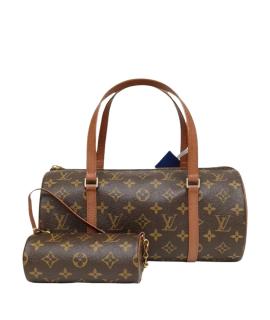 LOUIS VUITTON Сумка через плечо