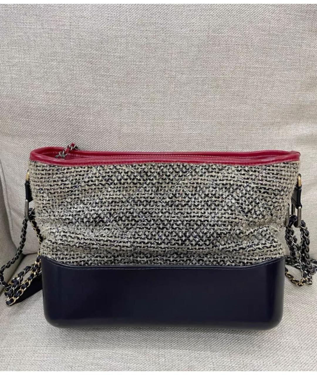 CHANEL Сумка через плечо, фото 2